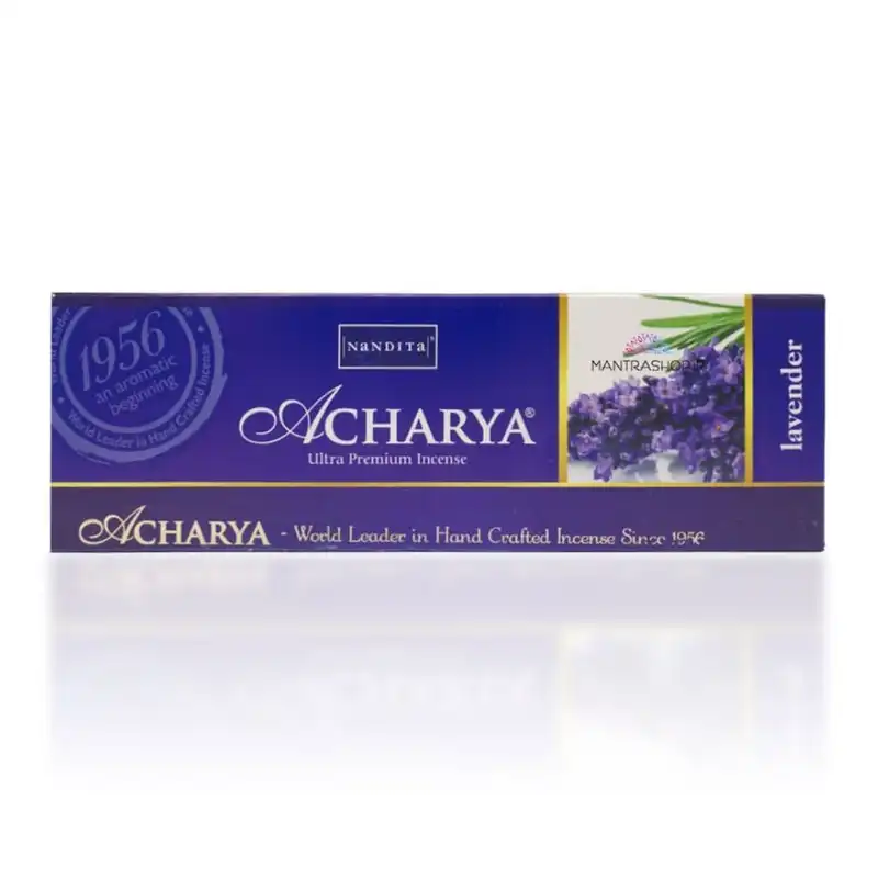 عود مدل آچاریا لوندر