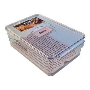 سبد نظم دهنده بازن مدل ویستا دربدار t2