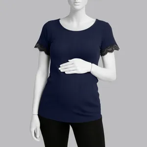 بلوز بارداری جیمو مدل 046424