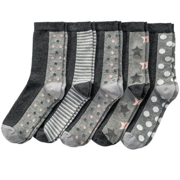 جوراب زنانه ارنستینگس فمیلی مدل Z-GF5