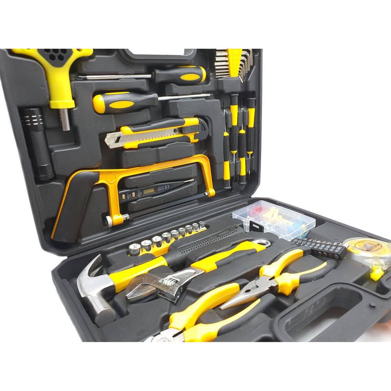 مجموعه 20 عددی ابزار اوکی مدل 001