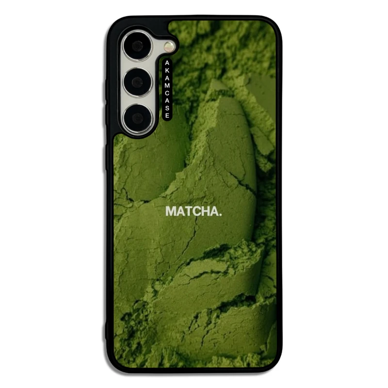 کاور آکام مدل AMC-WSGS23P-MATCHA-15 مناسب برای گوشی موبایل سامسونگ Galaxy S23 Plus