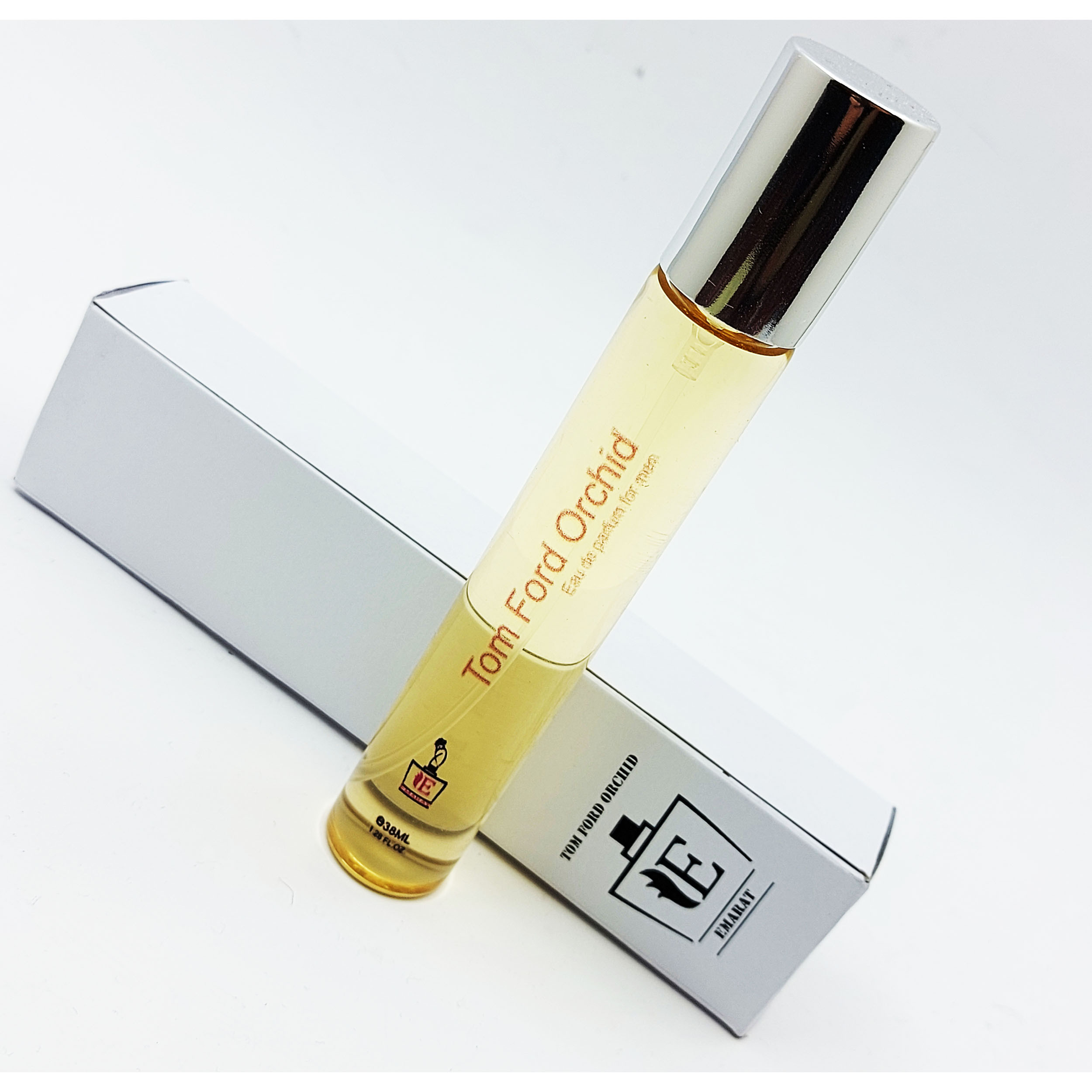 ادوکلن عمارت مدل Tom Ford Orchid حجم 38 میلی لیتر