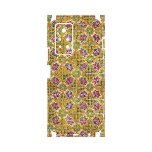 MAHOOT Iran Tile 15-FullSkin Cover Sticker for Infinix Note 11 Pro