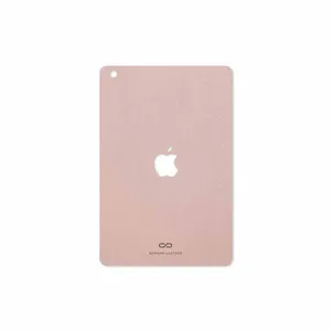 MAHOOT Rose Gold Leather Cover Sticker for Apple iPad mini 2 2013 A1490