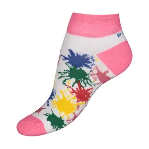 جوراب دخترانه پاآرا مدل 4-26-704