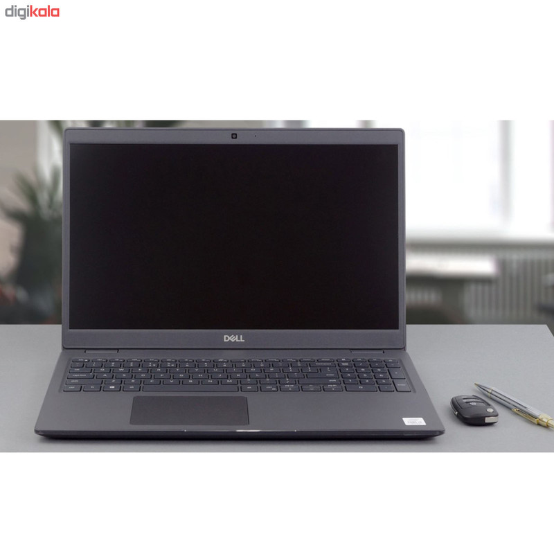 لپ تاپ 15.6 اینچی دل مدل LATITUDE 3510-M