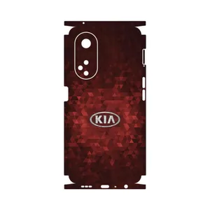 MAHOOT KIA_Logo-FullSkin Cover Sticker for Oppo A98