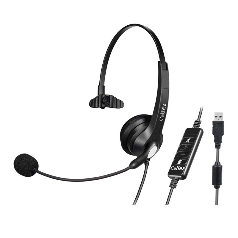 هدست تلفن مدل C502