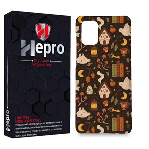 HEPRO MC Cover for XIAOMI POCO M3 PRO / REDMI NOTE 10 5G