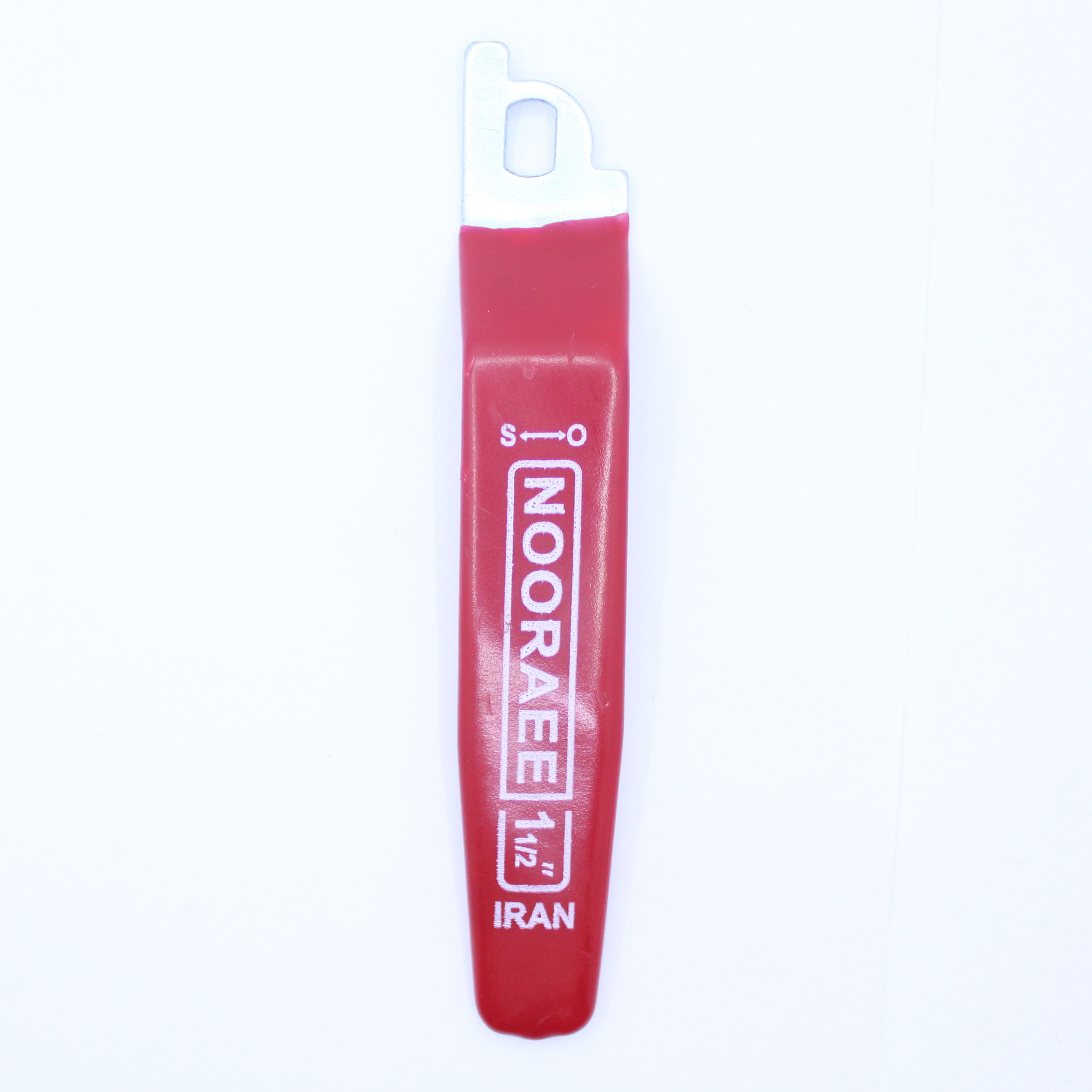 دسته شیر گازی دینا مدل  DN-1,1/2in بسته 10 عددی