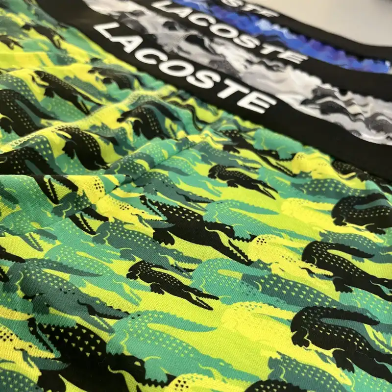 شورت مردانه مدل 0014-BOXER3 بسته سه عددی