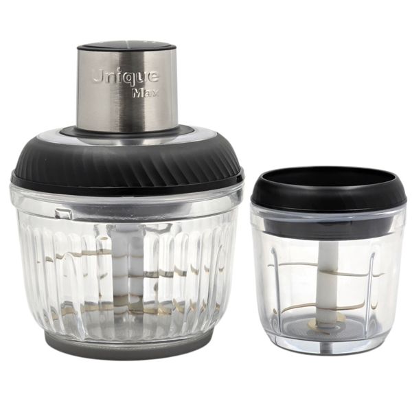 خردکن 2.5 لیتری یونیک مکس مدل UM-0375