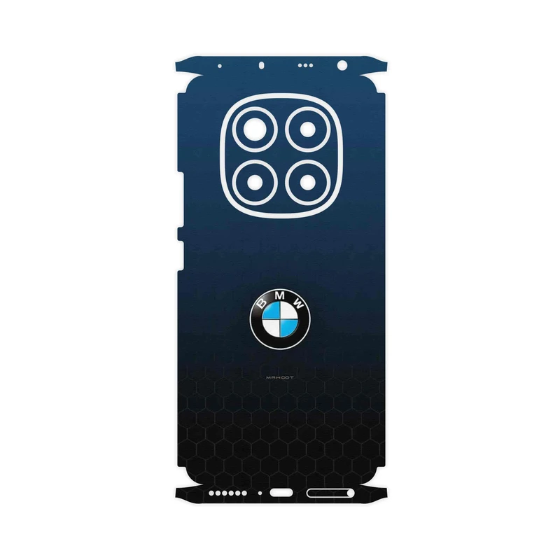 برچسب پوششی ماهوت مدل BMW-FullSkin مناسب برای گوشی موبایل شیائومی Redmi Note 14 Pro 4G