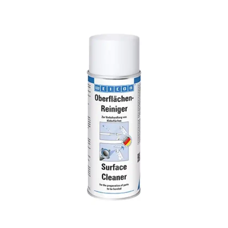 اسپری تمیز کننده سطوح برند ویکن کد ۱۱۲۰۷۱۵۰ حجم 150 میلی لیتر