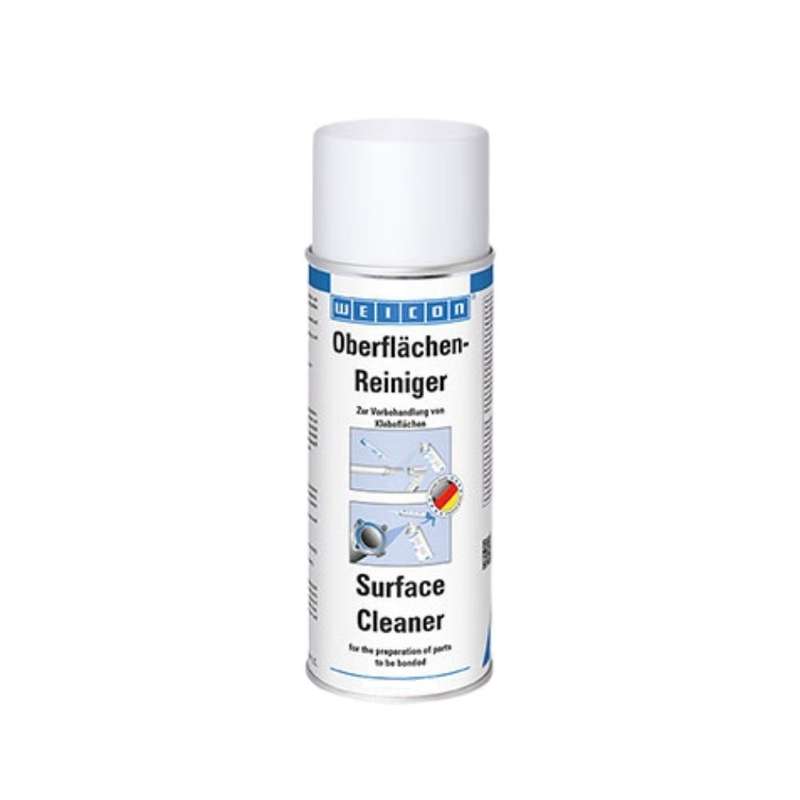 اسپری تمیز کننده سطوح برند ویکن کد ۱۱۲۰۷۱۵۰ حجم 150 میلی لیتر