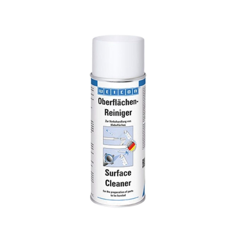 اسپری تمیز کننده سطوح برند ویکن کد ۱۱۲۰۷۱۵۰ حجم 150 میلی لیتر