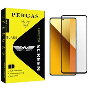Waily Nice Pergas FullGlue Screen Protector For LG Redmi Note 13 5G