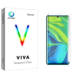 Junbo Viva UV Screen Protector For Xiaomi  Mi note 10/10 pro