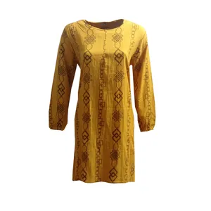 تونیک زنانه مدل کراش کد r.1