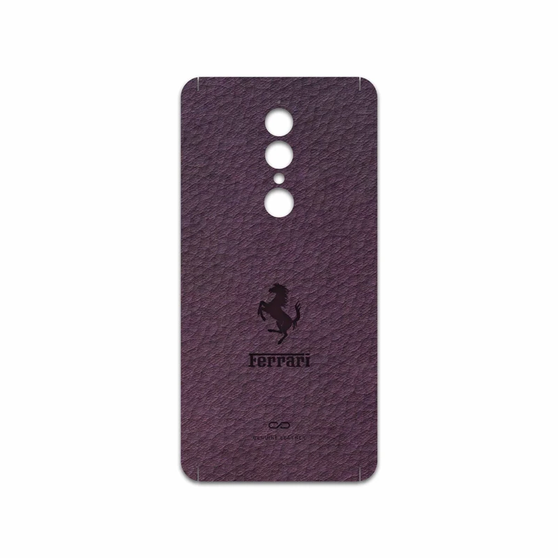 برچسب پوششی ماهوت مدل PL-FRRI مناسب برای گوشی موبایل یومی A1 Pro