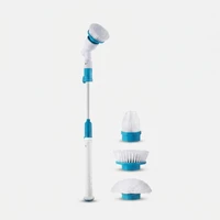 زمین شوی برقی مدل اسپین اسکرابر کد 3in1