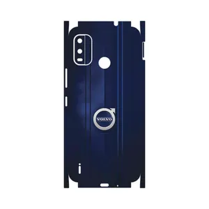 MAHOOT Volvo-FullSkin Cover Sticker for Nokia G11 Plus