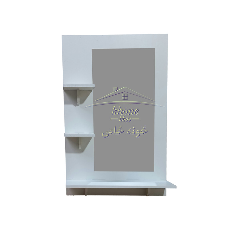 آینه سرویس بهداشتی خونه خاص طرح کلاسیک مدل 963