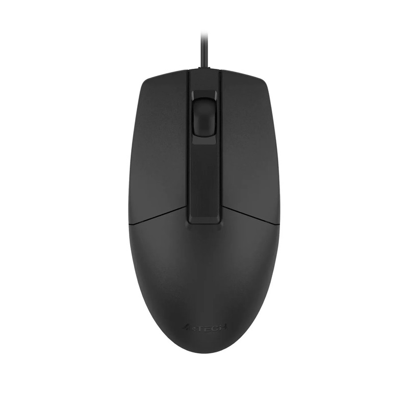 کیبورد  و ماوس ای فورتک مدل KK-3330S