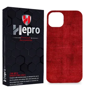 HEPRO MC Cover for Apple IPHONE 13 PRO