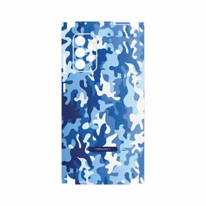 MAHOOT Army-Winter-FullSkin Cover Sticker for Samsung Galaxy A72