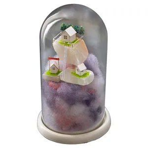 ماکت مدل خانه های کاغذی مدل 103