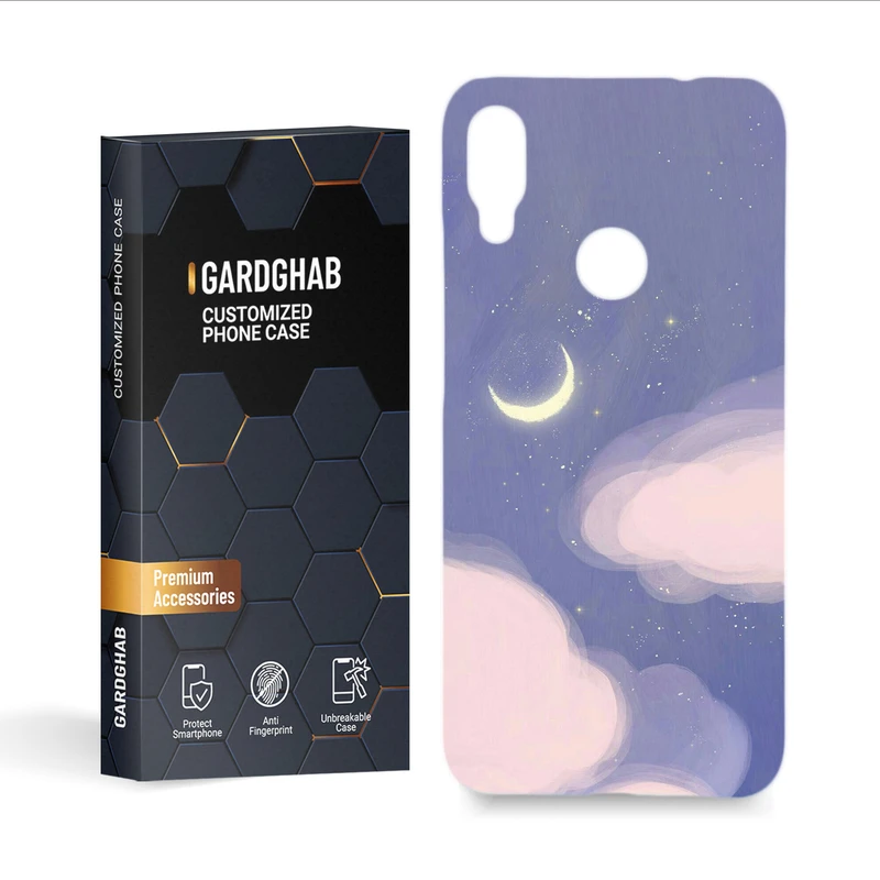 کاور گارد قاب مدل فانتزی مناسب برای گوشی موبایل شیائومی Redmi Note 7 / Note 7 Pro