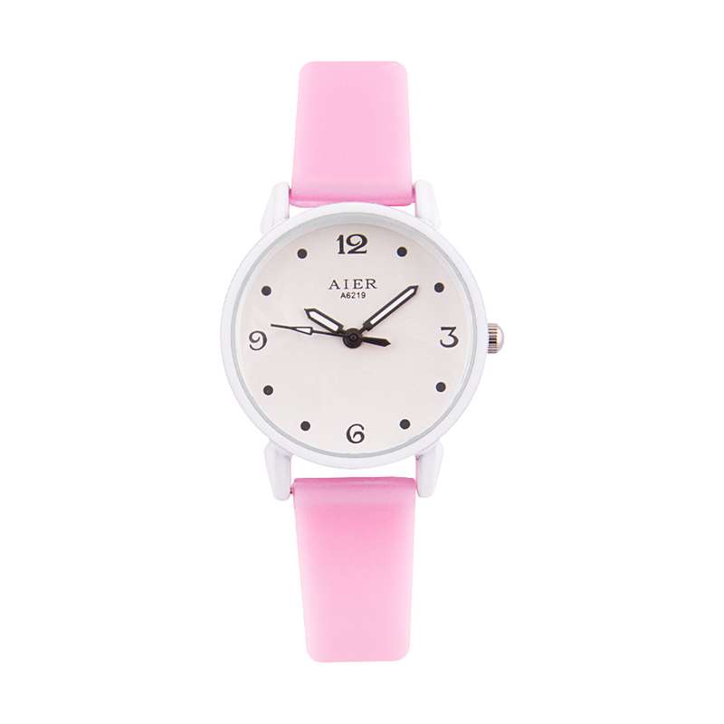 ساعت مچی عقربه ای کد A068