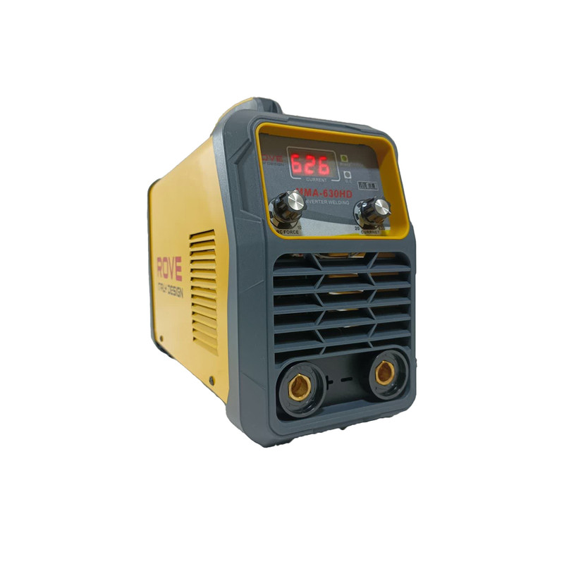 اینورتر جوشکاری 630 آمپر راو مدل MMA--63O