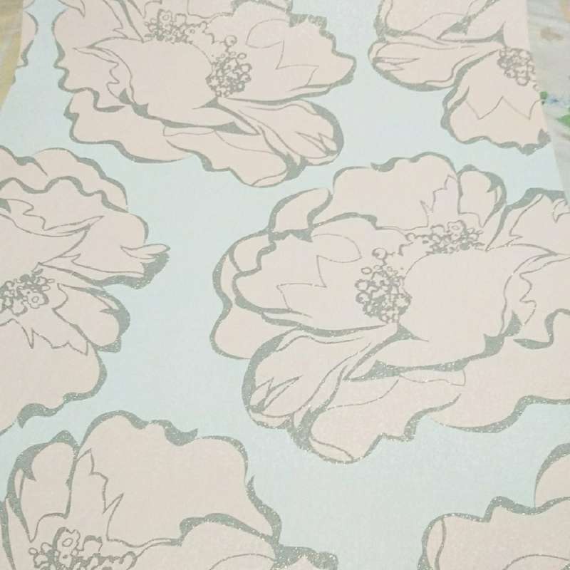 کاغذ دیواری مدل 1214-1