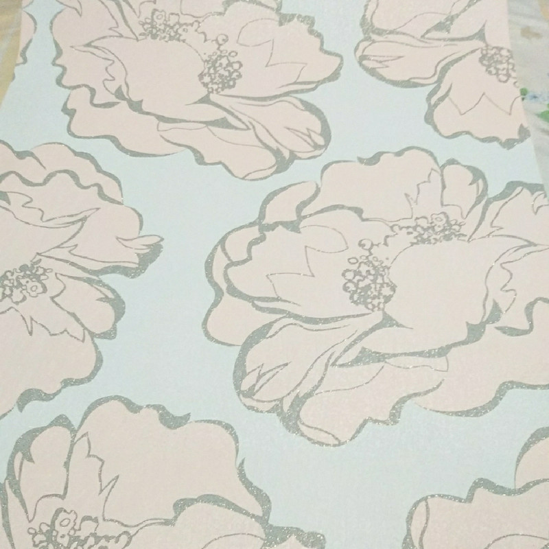 کاغذ دیواری مدل 1214-1