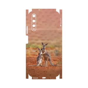MAHOOT Kangaroo-FullSkin Cover Sticker for Huawei Nova 5T