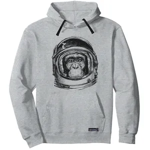 هودی مردانه 27 مدل Monkey Space 1 کد MH311