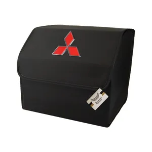 جعبه نظم دهنده صندوق عقب خودرو سوشیانت مدل MI1