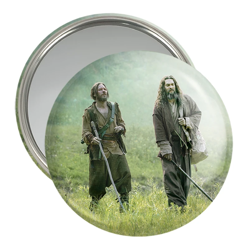 آینه جیبی خندالو مدل سریال See کد 28525