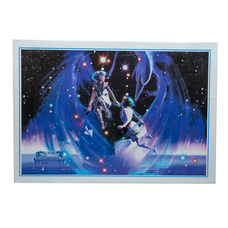 پازل 1000 تکه مدل ماه خرداد کد 1019