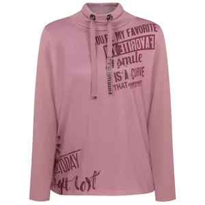 هودی زنانه جینا بنوتی مدل b55555