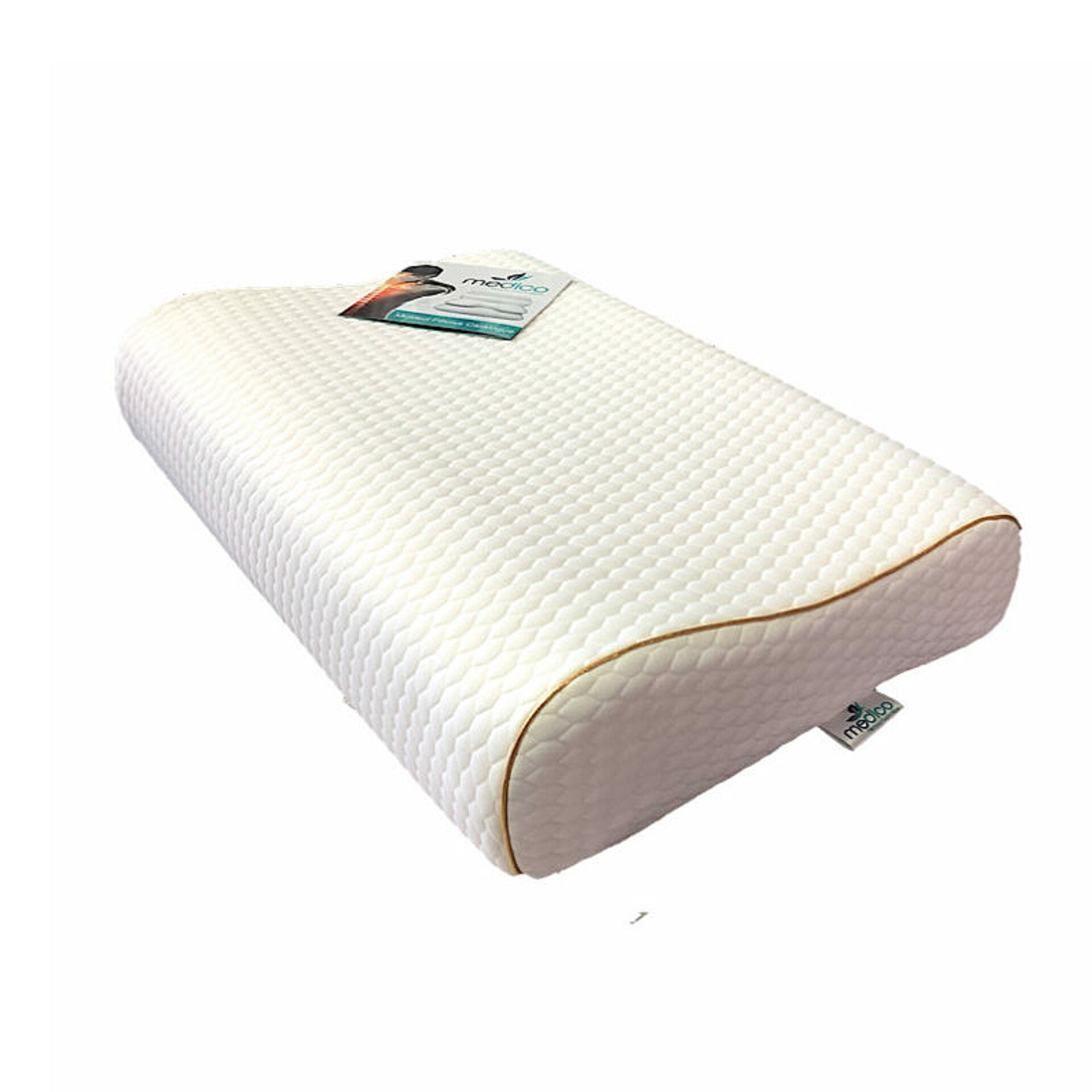 بالش طبی مدیکو مدل مموری فورم