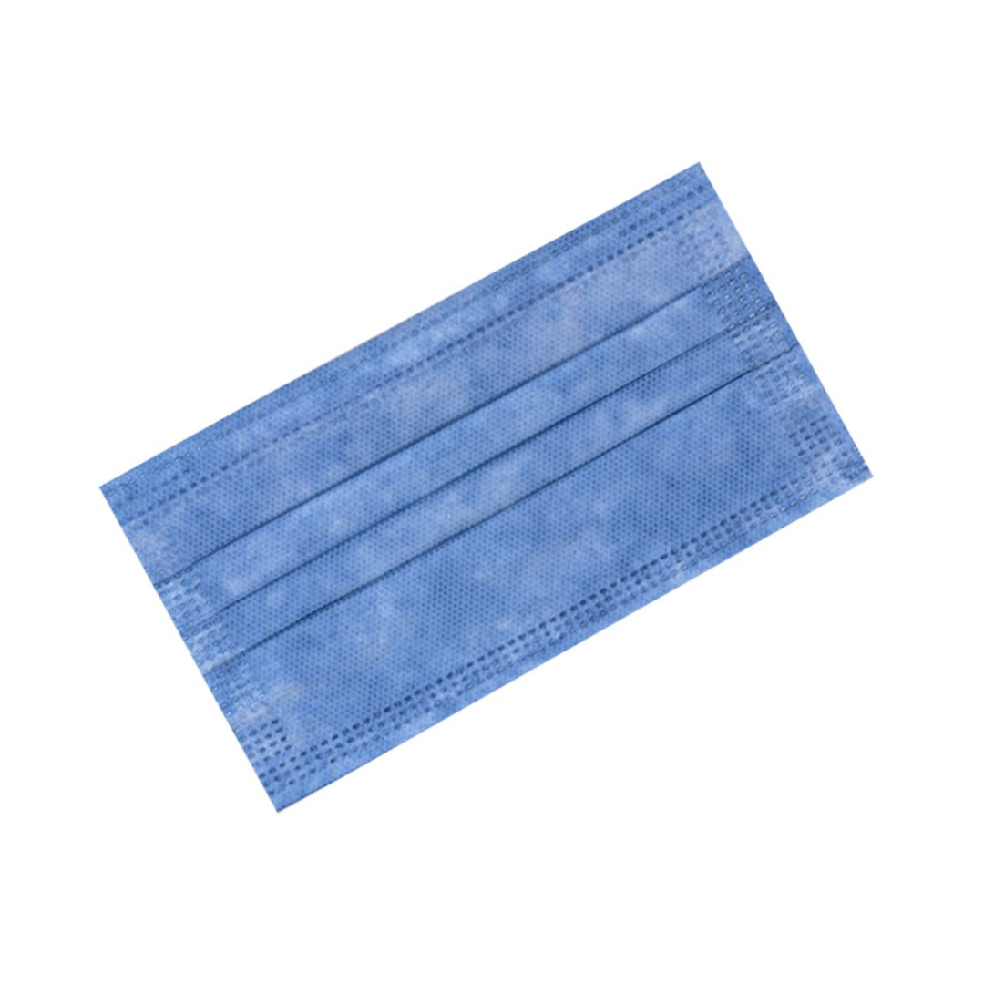 ماسک تنفسی انزانی مدل BU05 بسته 50 عددی