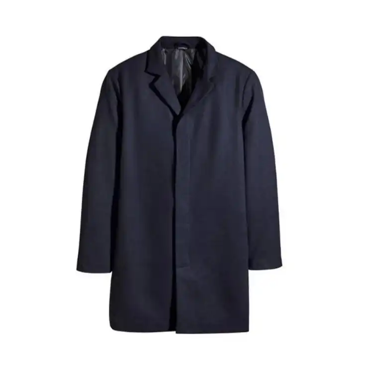 پالتو مردانه لیورجی مدل Li444666