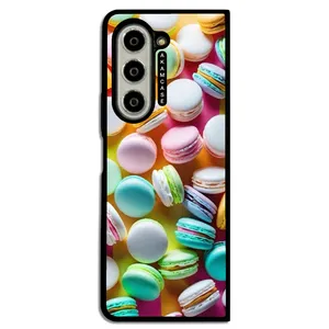 AKAM AMC-WSGZFOLD5-CANDY-8 Cover For Samsung Galaxy Z Fold 5
