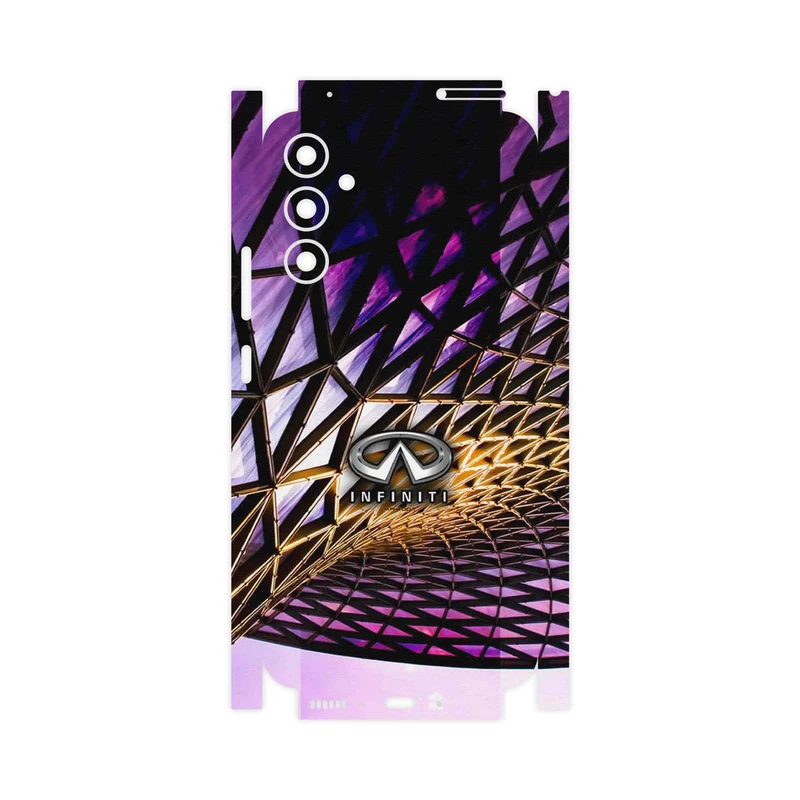 برچسب پوششی ماهوت مدل infinity-FullSkin مناسب برای گوشی موبایل سامسونگ Galaxy A34