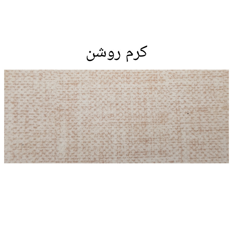 تخت خواب دونفره مدل کاپریس سایز 140×200 سانتی متر