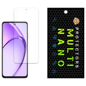 Multi Nano X-S1M Screen Protector For Oppo A3x (china)
